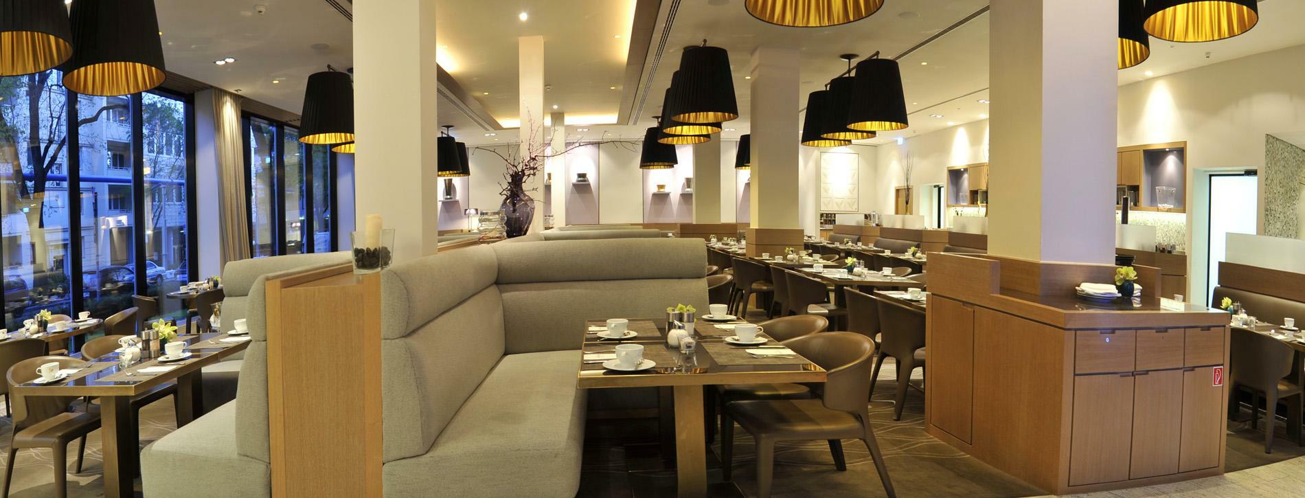 Golden Tulip Hamburg 4* Berlin
