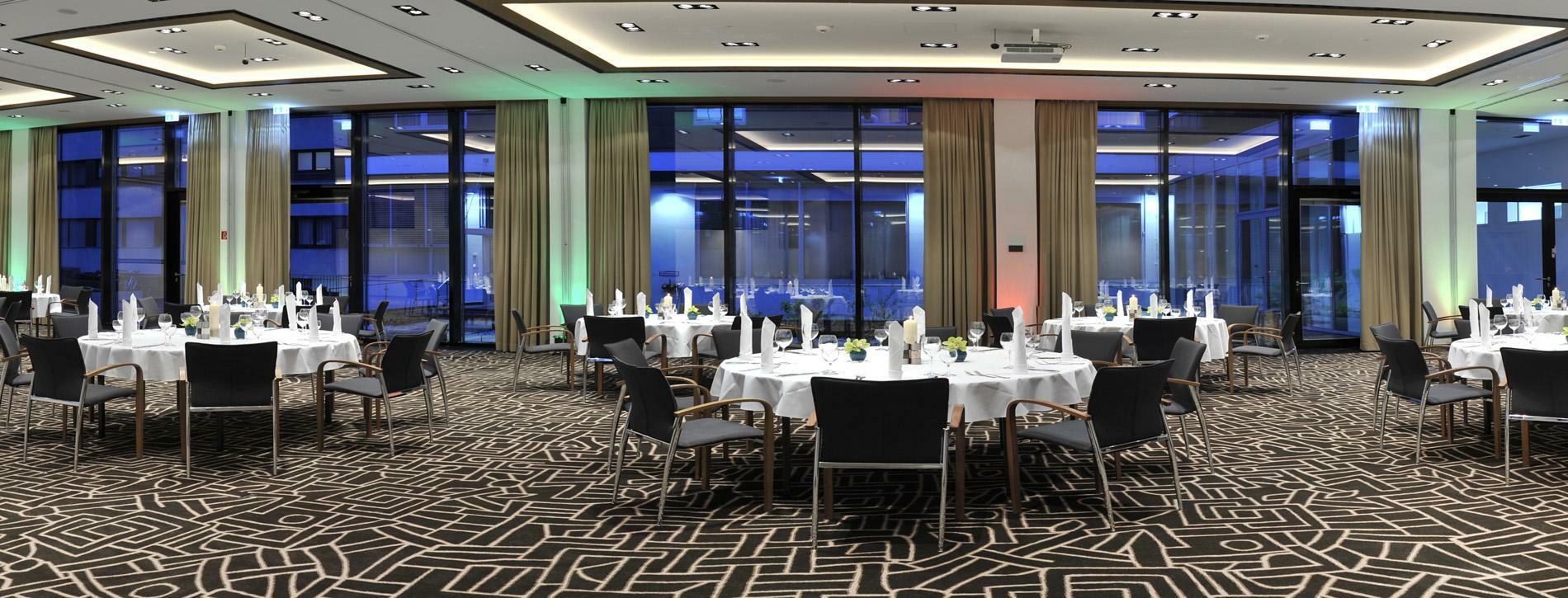 Golden Tulip Hamburg 4* Berlin