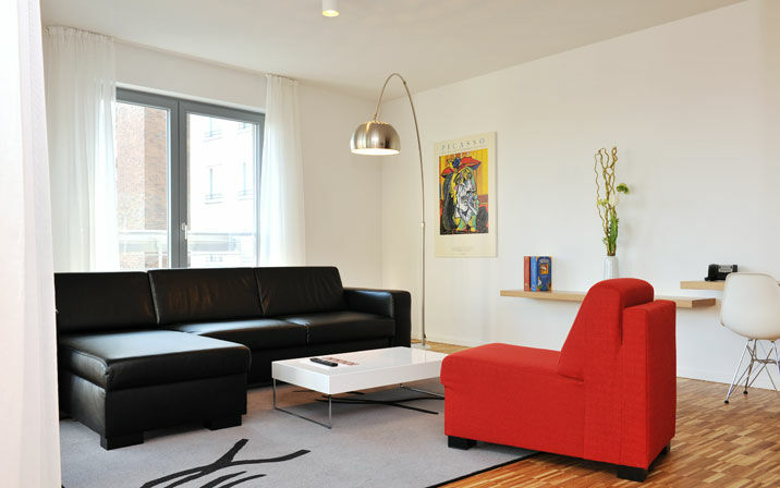 Grimm's Mitte *