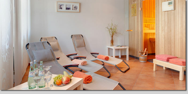 Hotel Carolinenhof