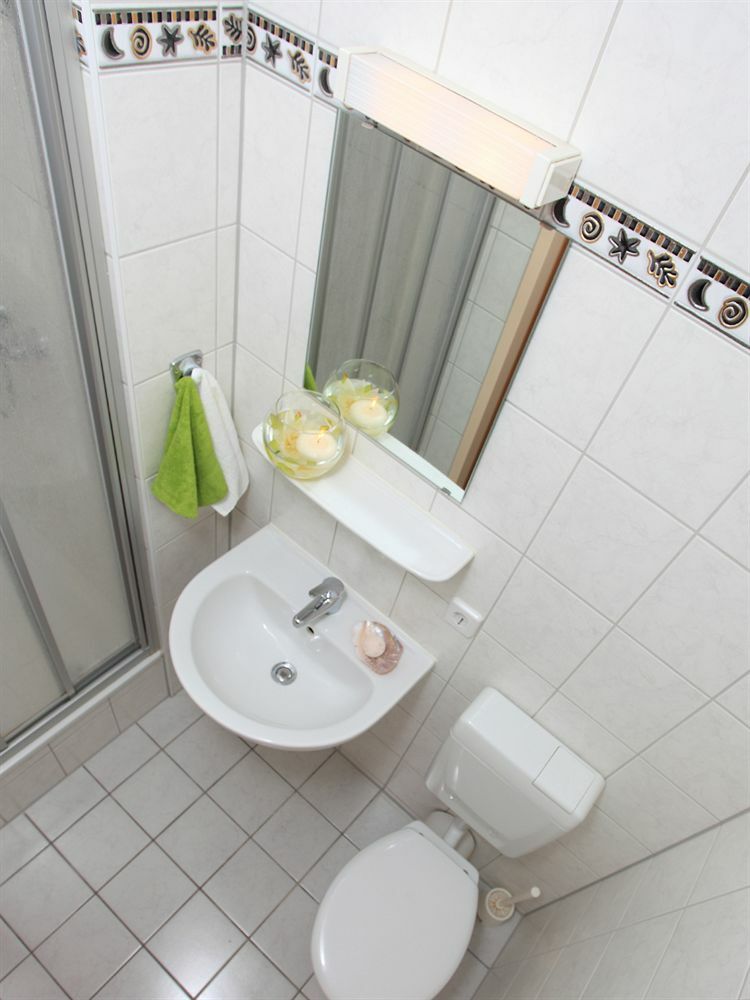Arche 3* Berlin