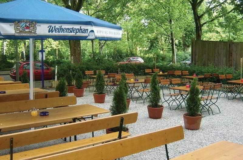 Enjoy West Hostel Berlin