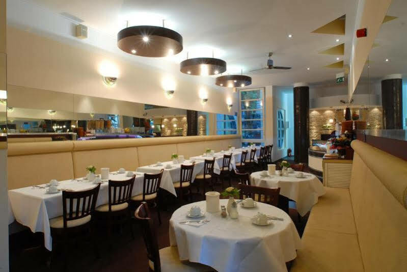 Hotel Delta Am Potsdamer Platz Berlin