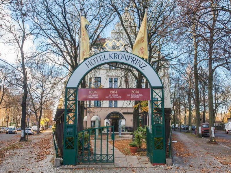 Kronprinz Berlin