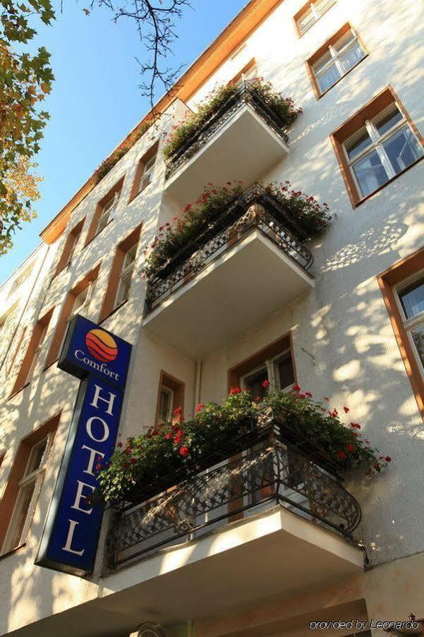 Safestay Kurfurstendamm Hotel