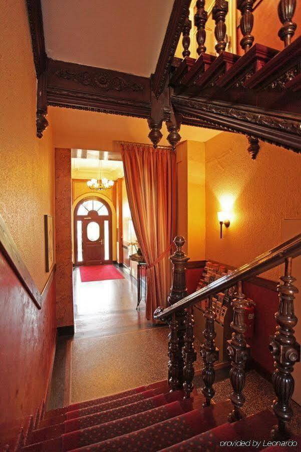 Safestay Kurfurstendamm 3*