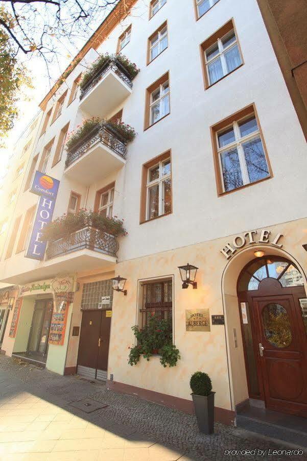 Hotel Safestay Kurfurstendamm Berlin