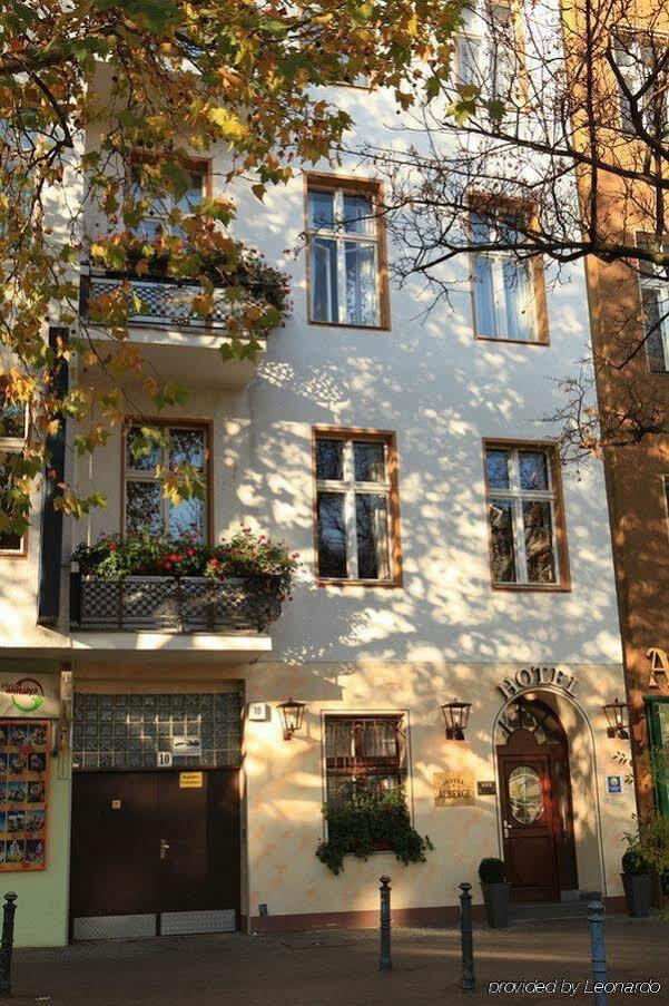 Safestay Kurfurstendamm