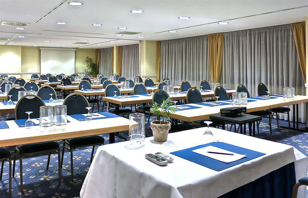 Best Western President Hotel