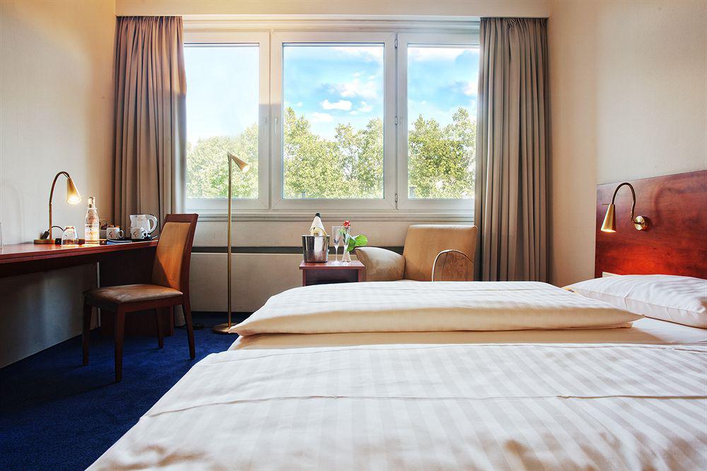 Best Western President Berlin