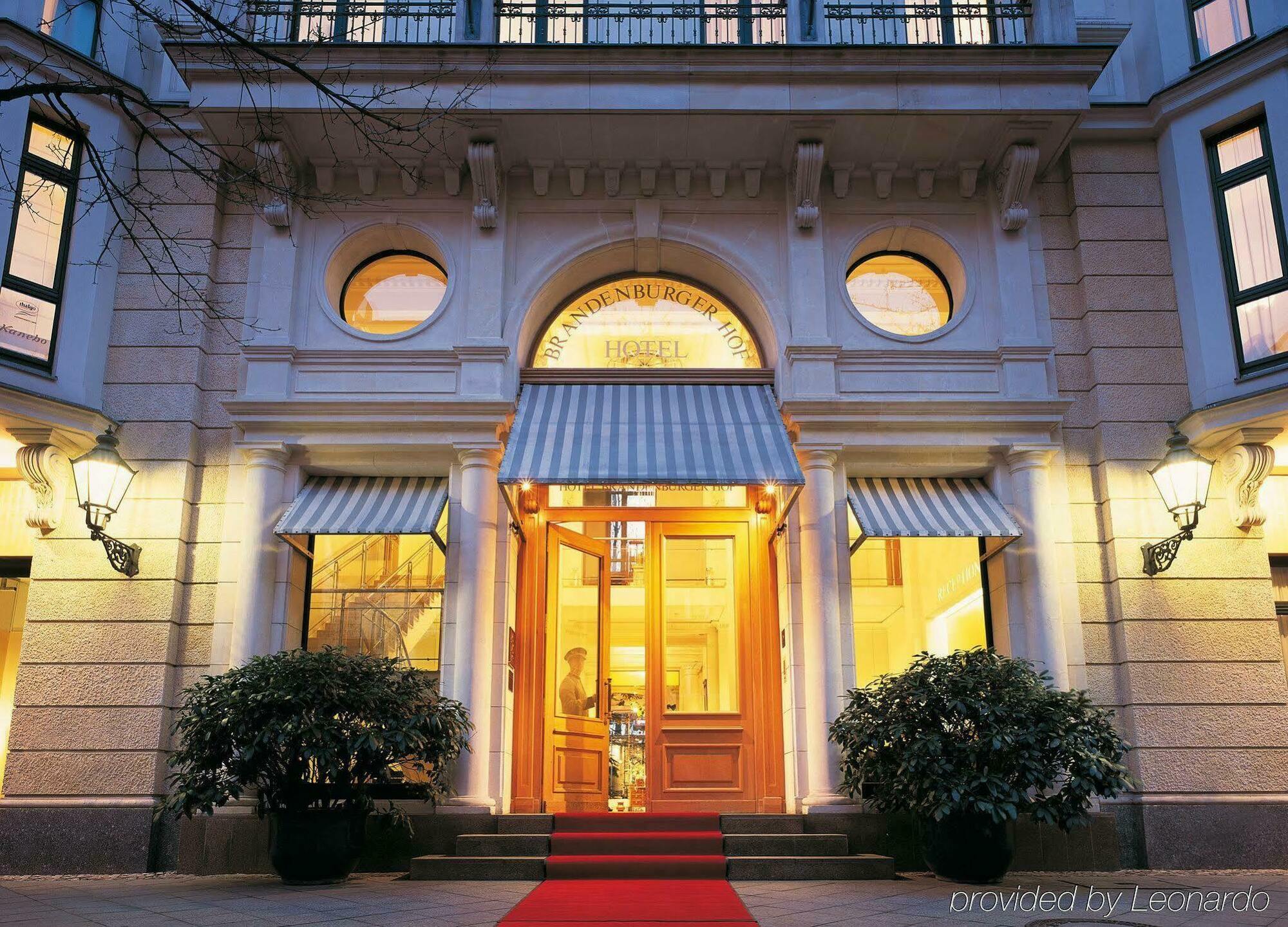 Dormero Ku'damm Hotel Berlin