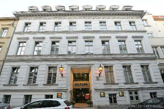 Martas Allegra Hotel