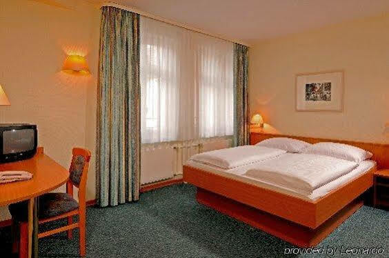 Hotel Martas Allegra 3*