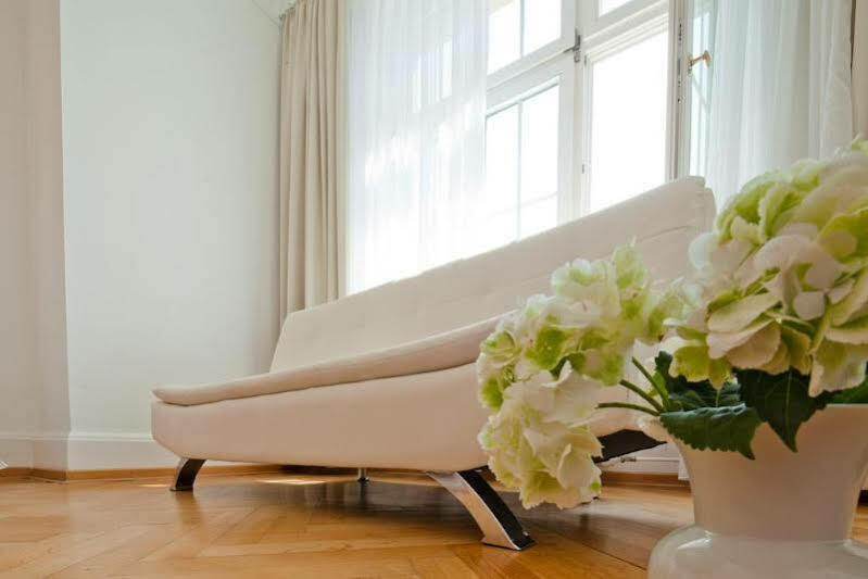 Brandies An Der Messe Hotel 3*