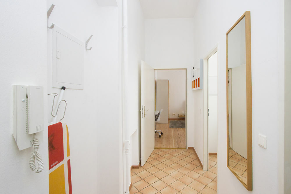 Limehome Malmoeer Strasse * Berlin