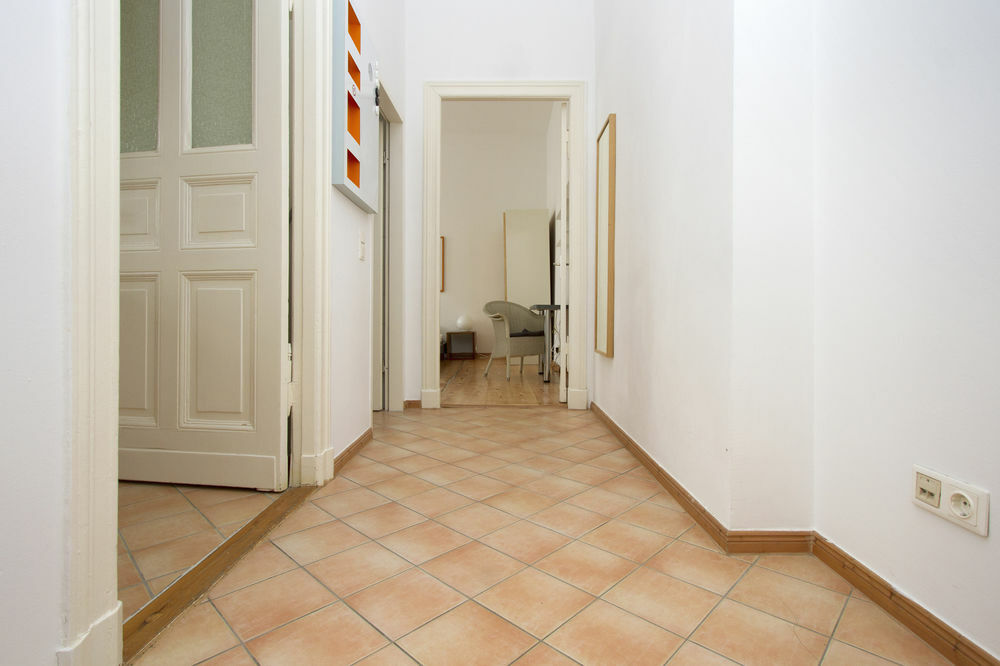 Limehome Malmoeer Strasse Apartment Berlin