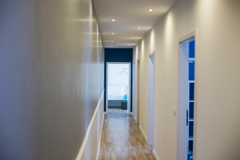 Hevals Grand Appartments Tempelhof *