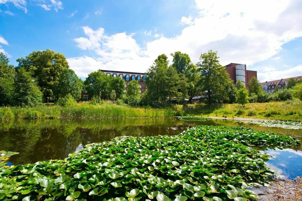 Aparthotel Living Weissensee 4*