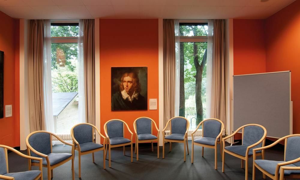Living Weissensee Aparthotel
