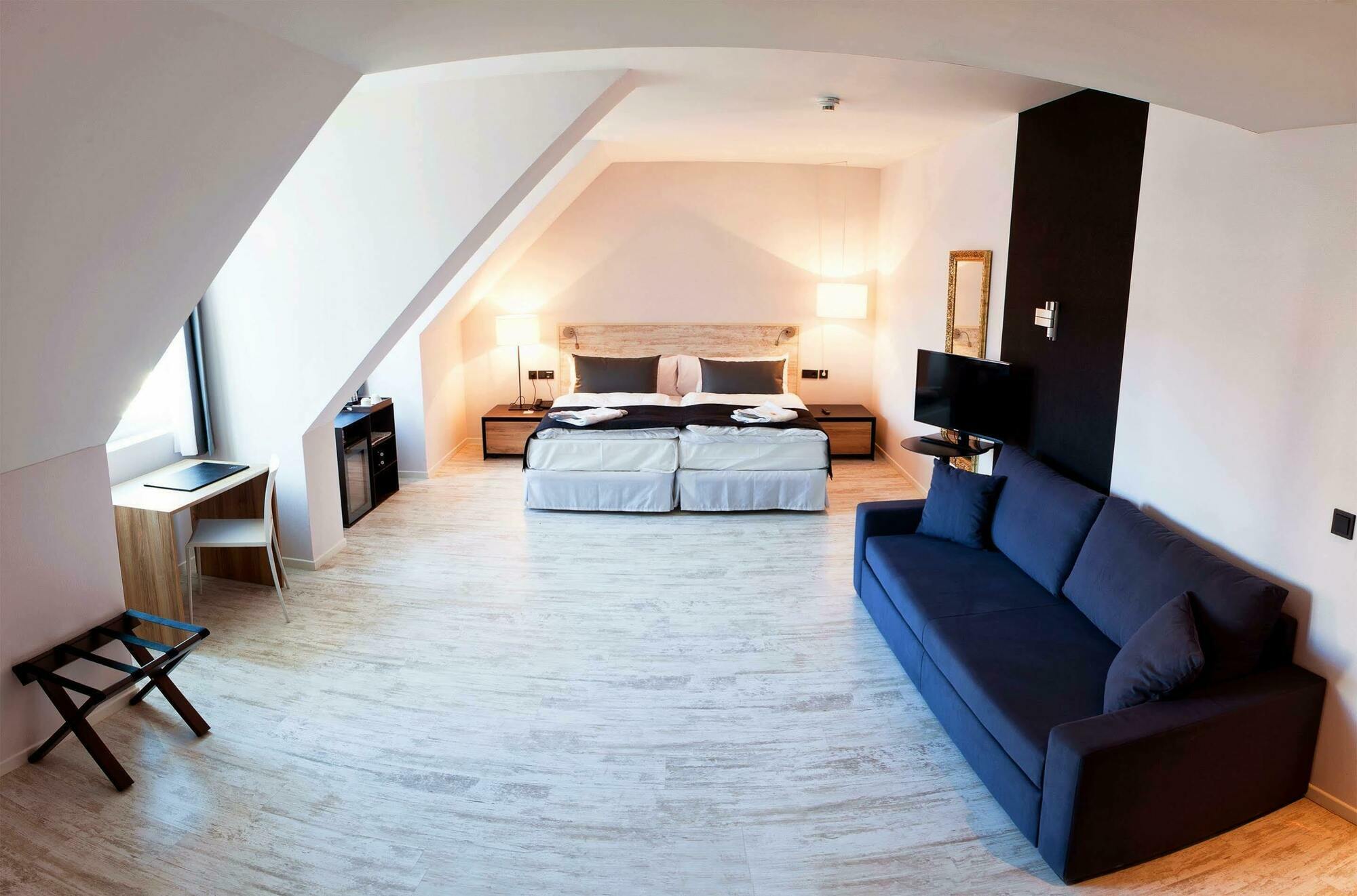Catalonia Mitte Hotel Berlin