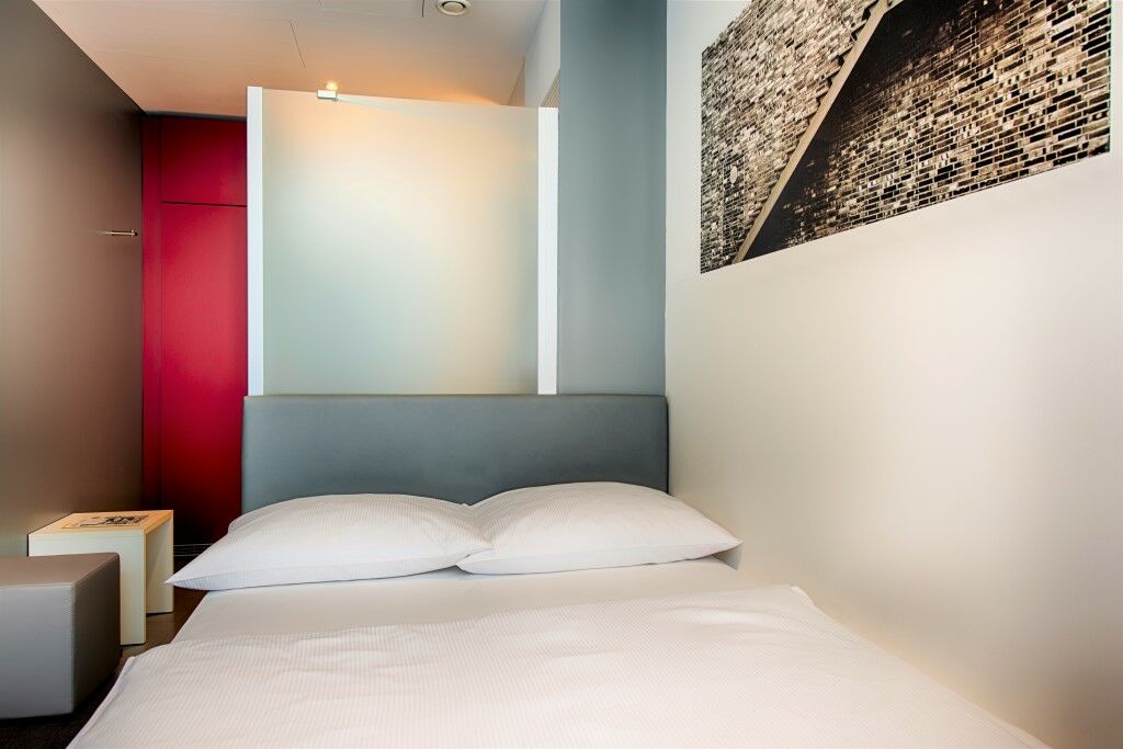 Hotel Garner - Gendarmenmarkt By Ihg