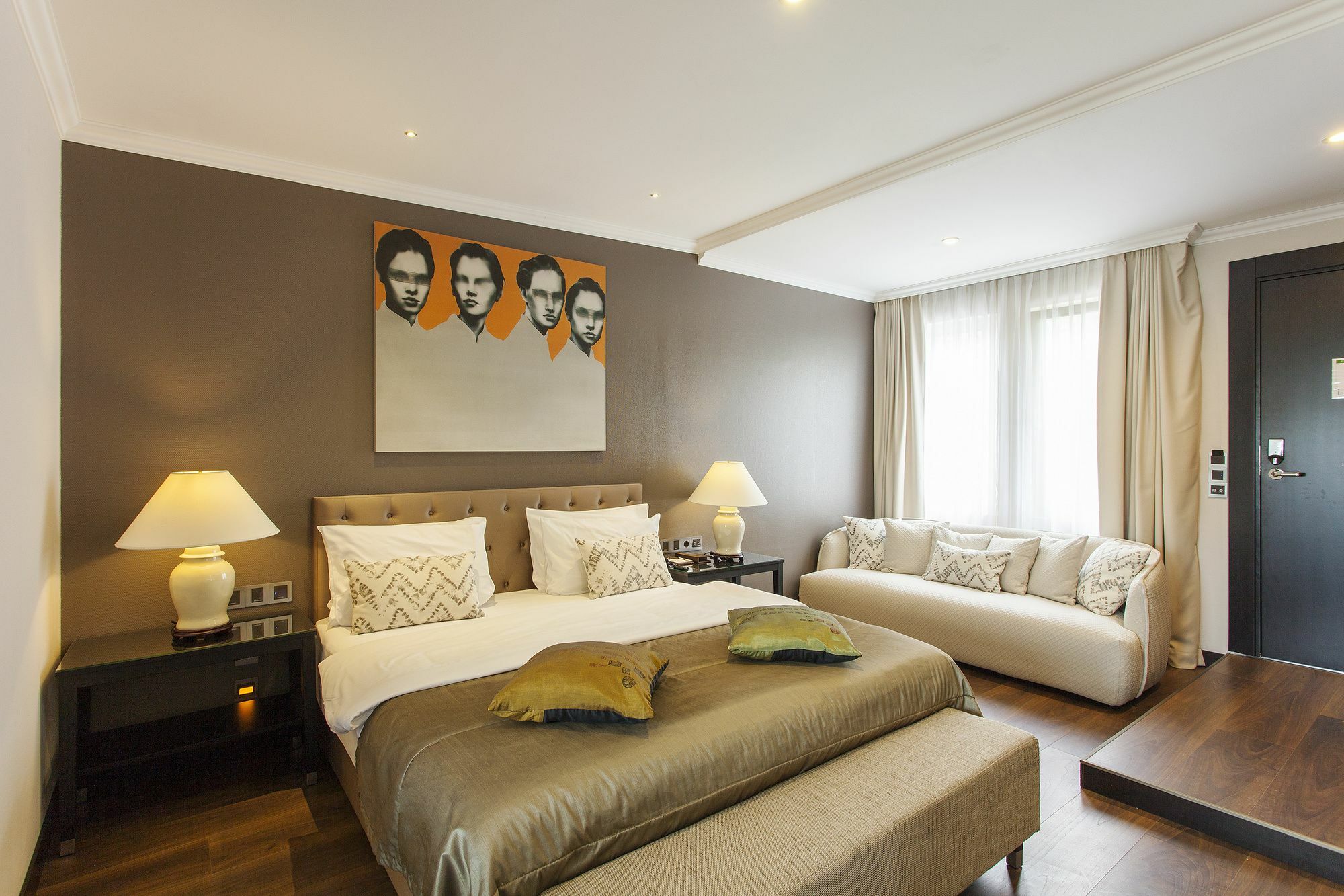 Quentin Xl Potsdamer Platz 4* Berlin