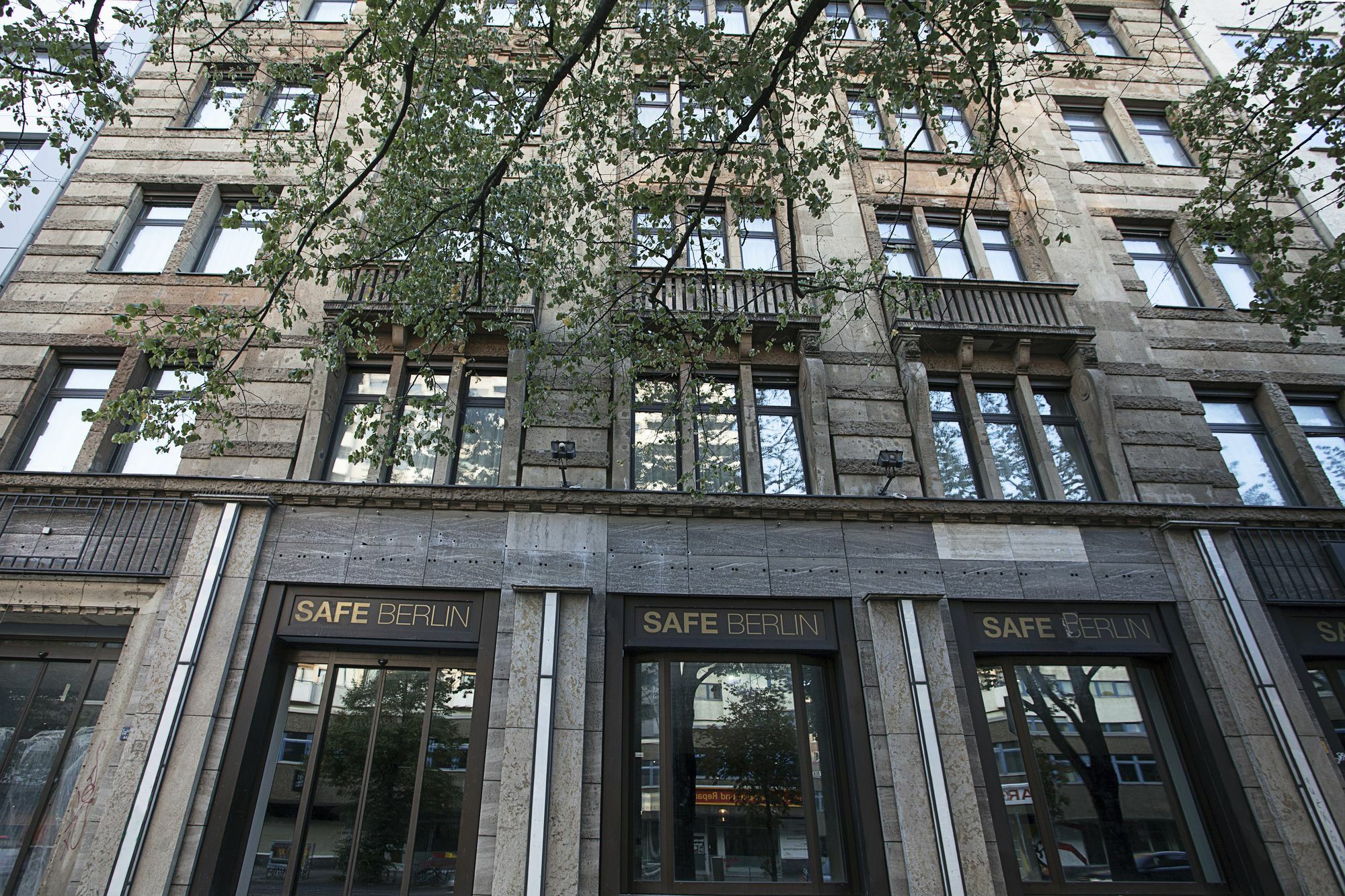 Hotel Quentin Xl Potsdamer Platz Berlin