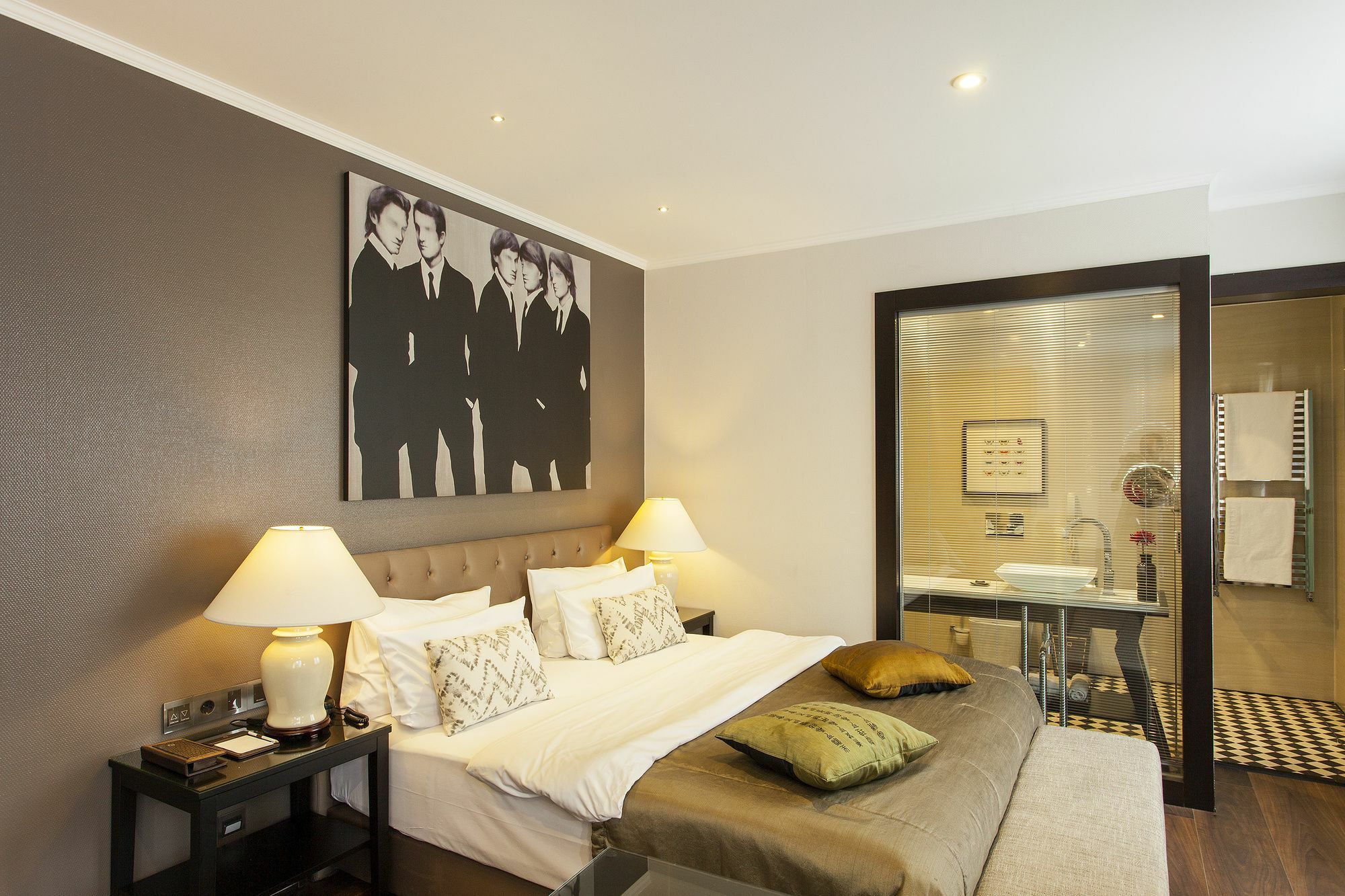 Quentin Xl Potsdamer Platz Hotel
