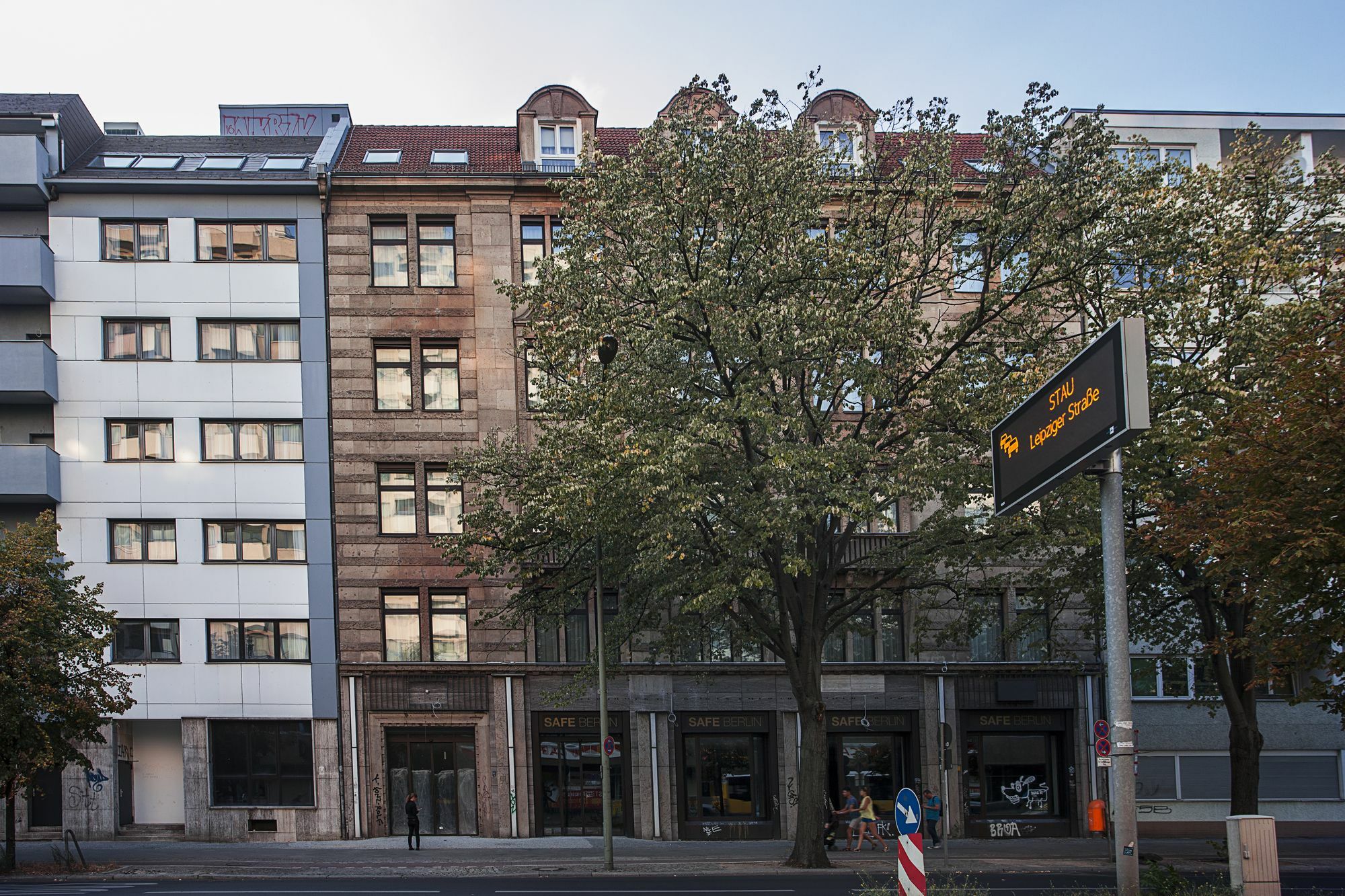 Hotel Quentin Xl Potsdamer Platz Berlin