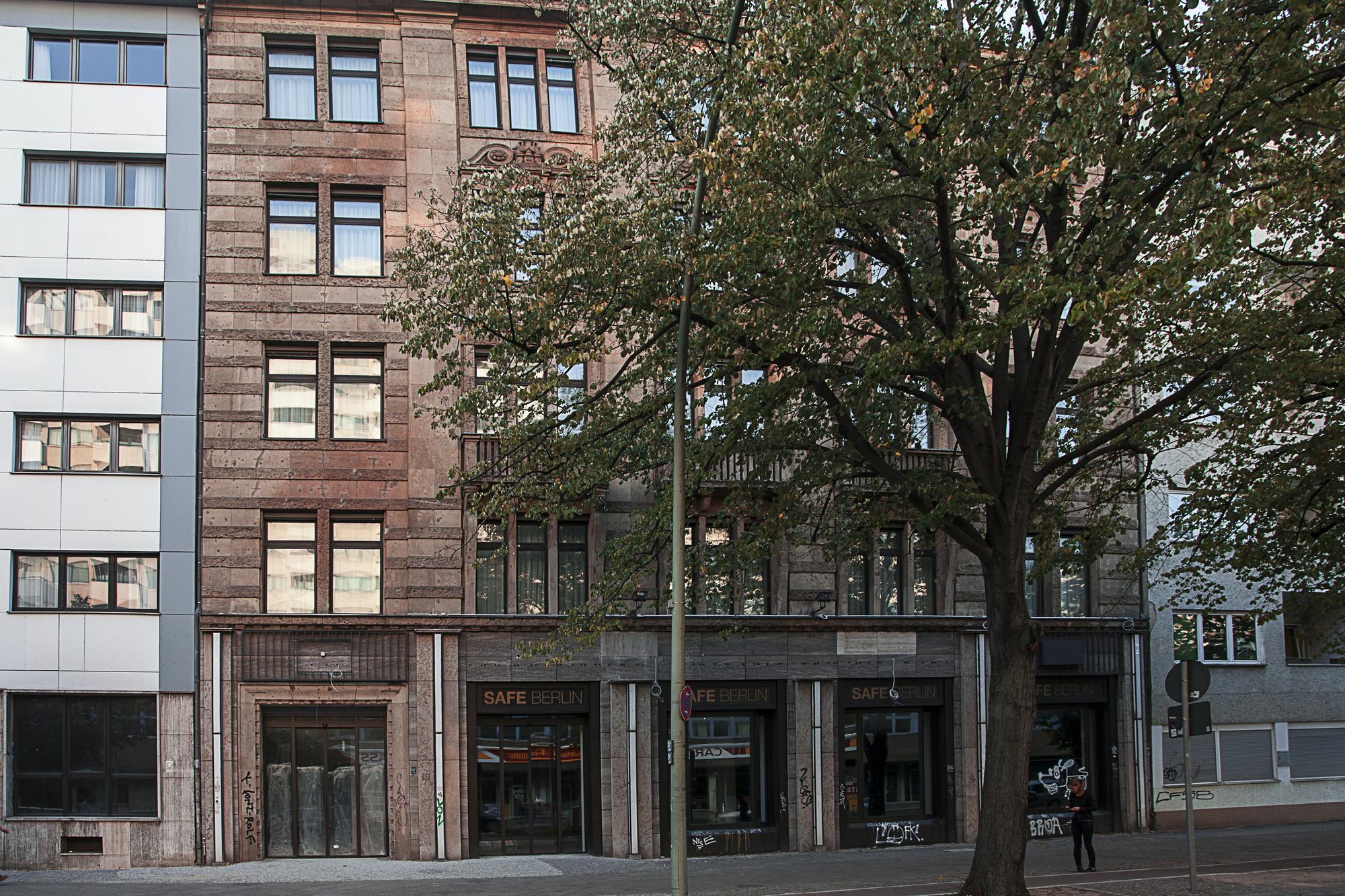 Quentin Xl Potsdamer Platz Hotel