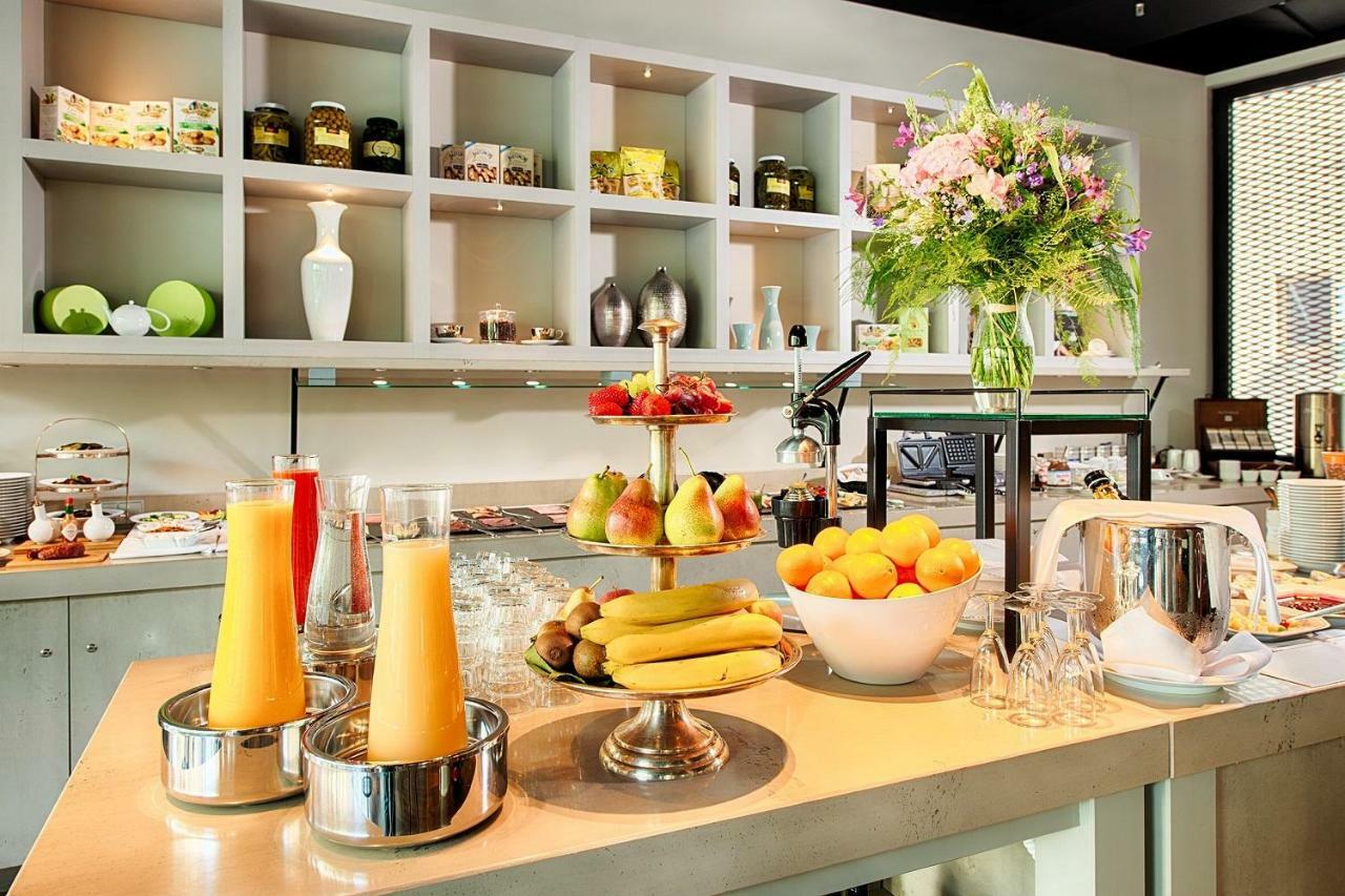 Boutique I31 Mitte Hotel 4*