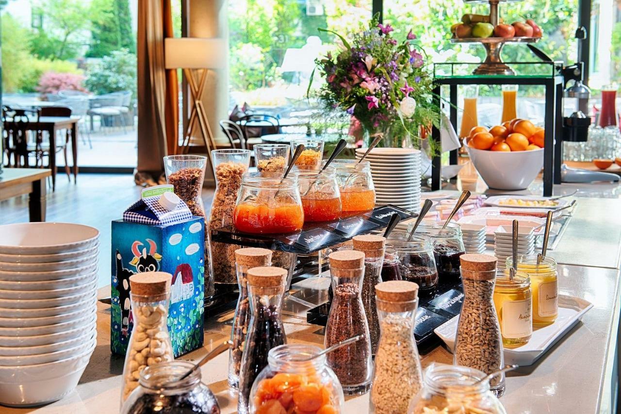 Boutique I31 Mitte Hotel 4*