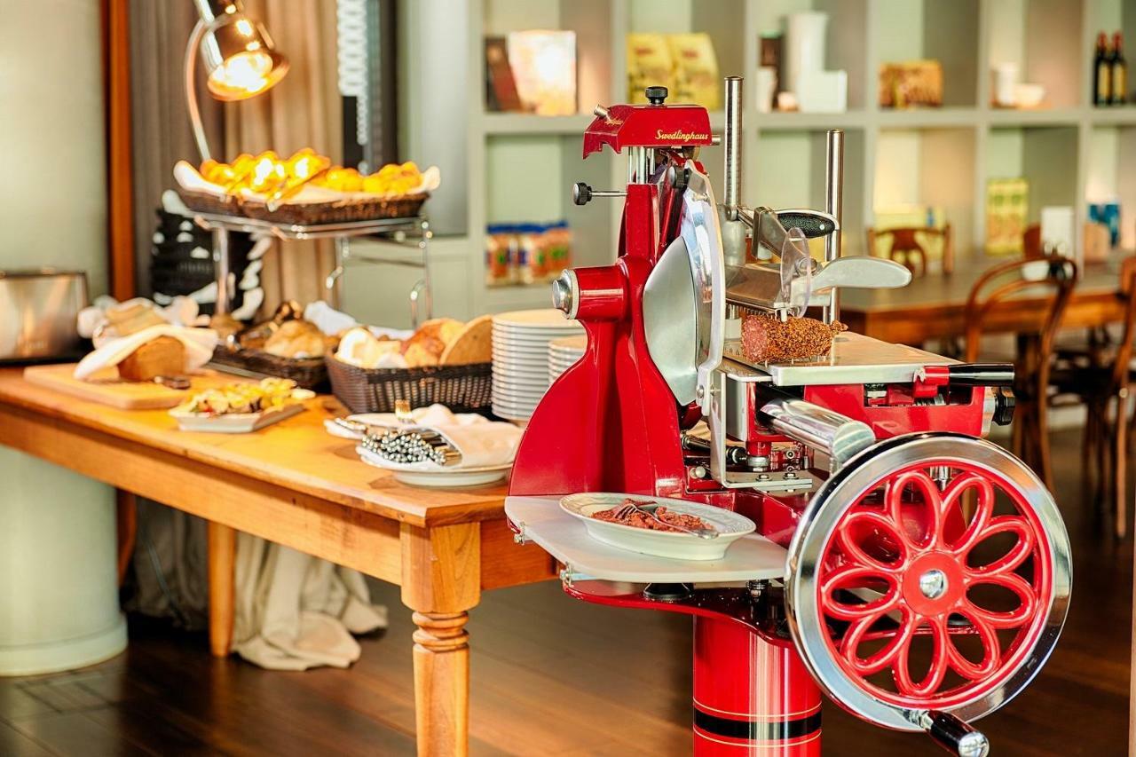 Hotel Boutique I31 Mitte 4*