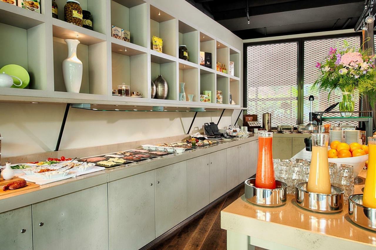 Boutique I31 Mitte 4* Berlin