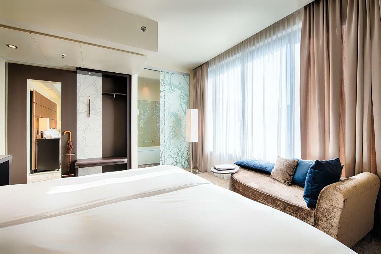 Hotel Boutique I31 Mitte Berlin