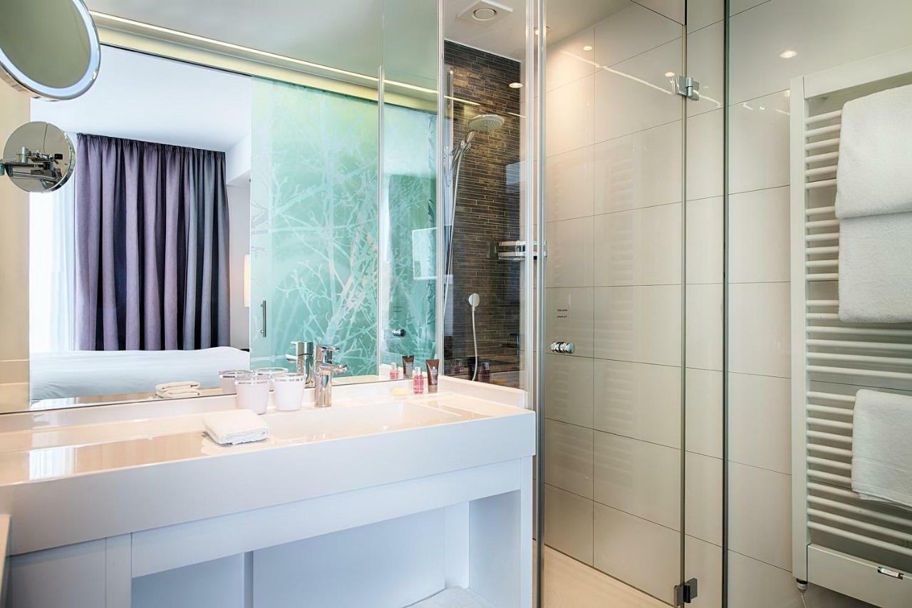 Boutique I31 Mitte 4*
