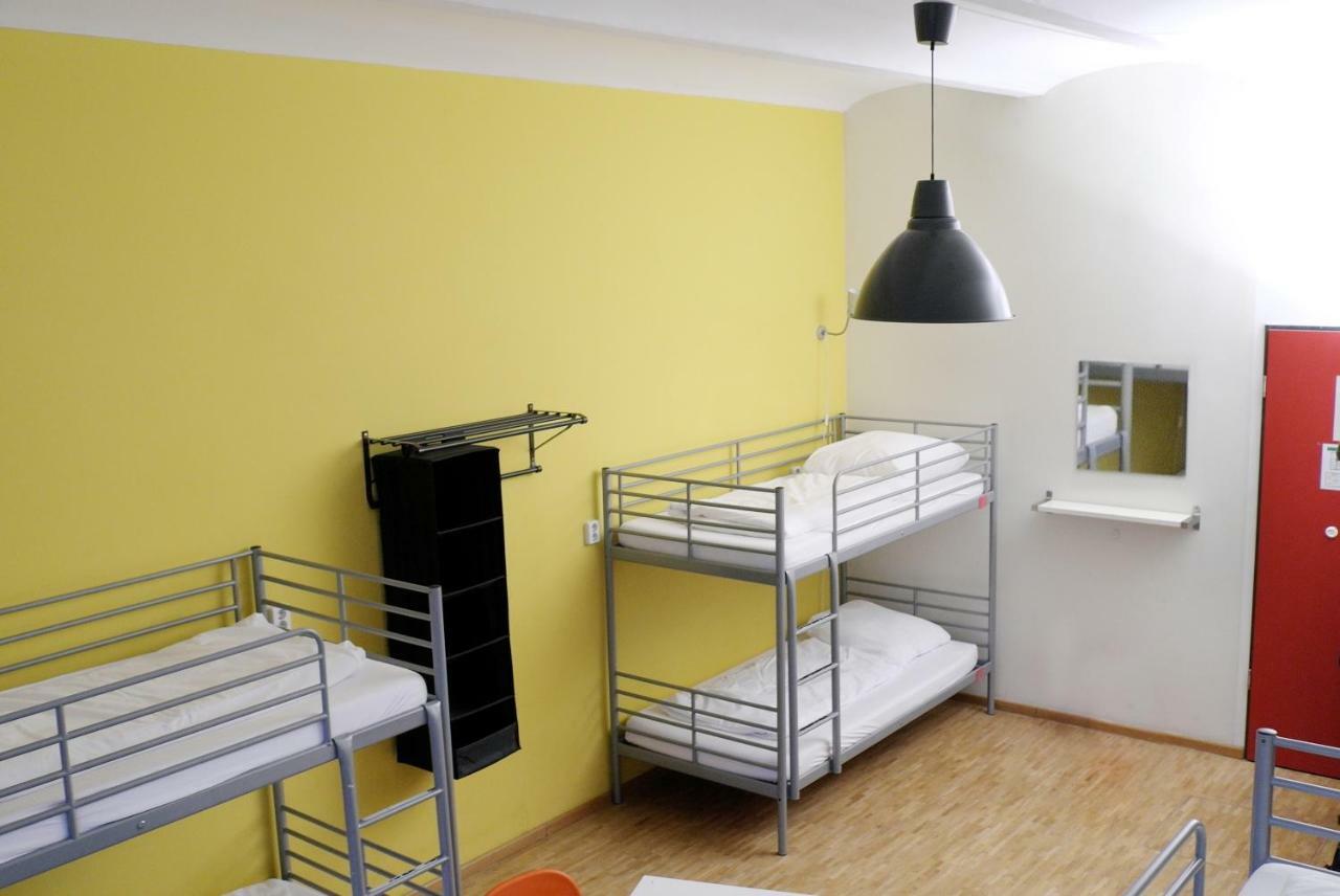 Citystay Mitte Berlin