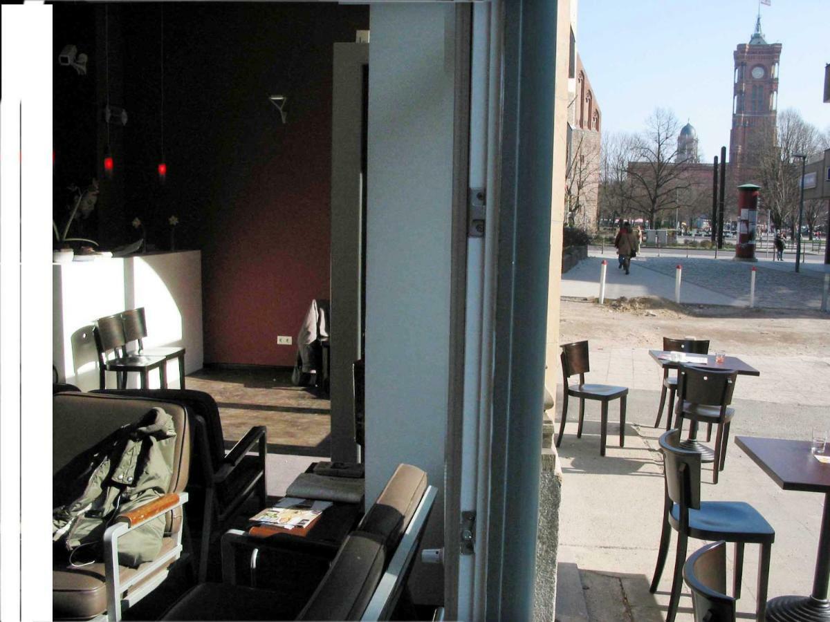 Citystay Mitte * Berlin