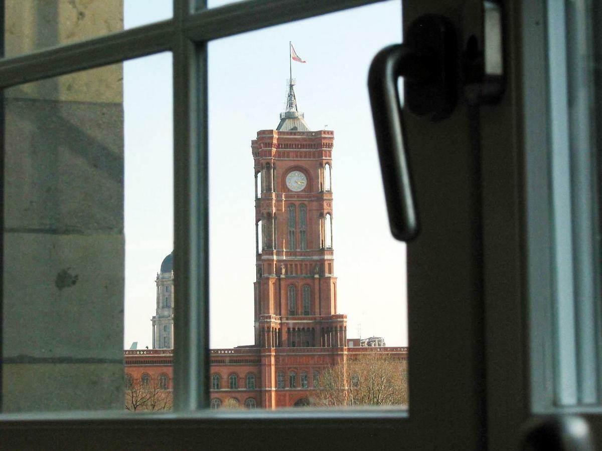 Citystay Mitte Hostel Berlin