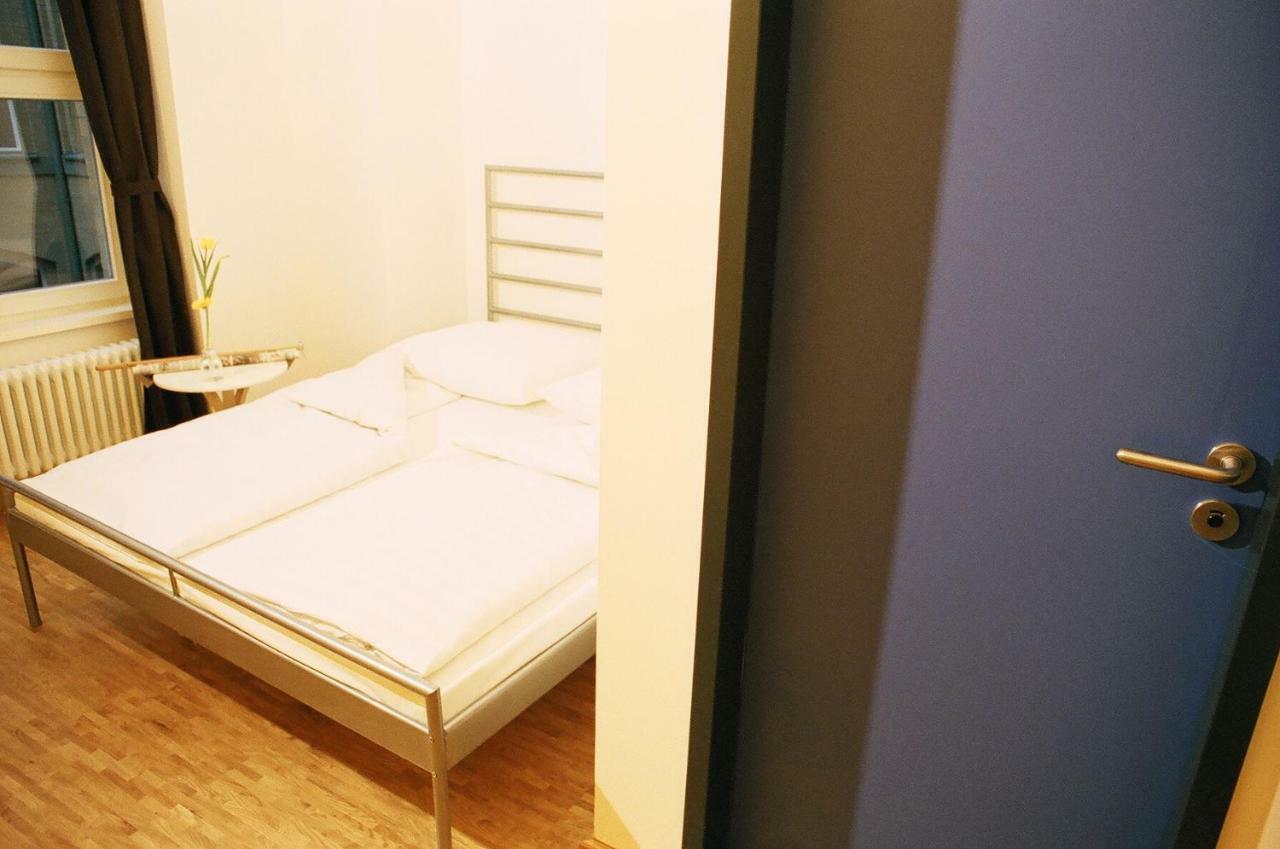 Citystay Mitte Hostel