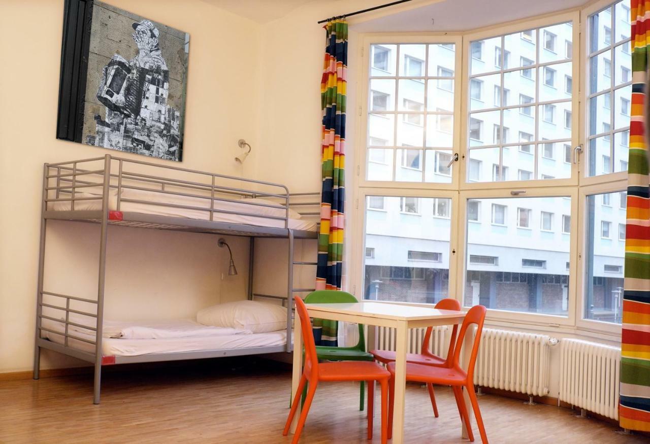 Hostel Citystay Mitte Berlin