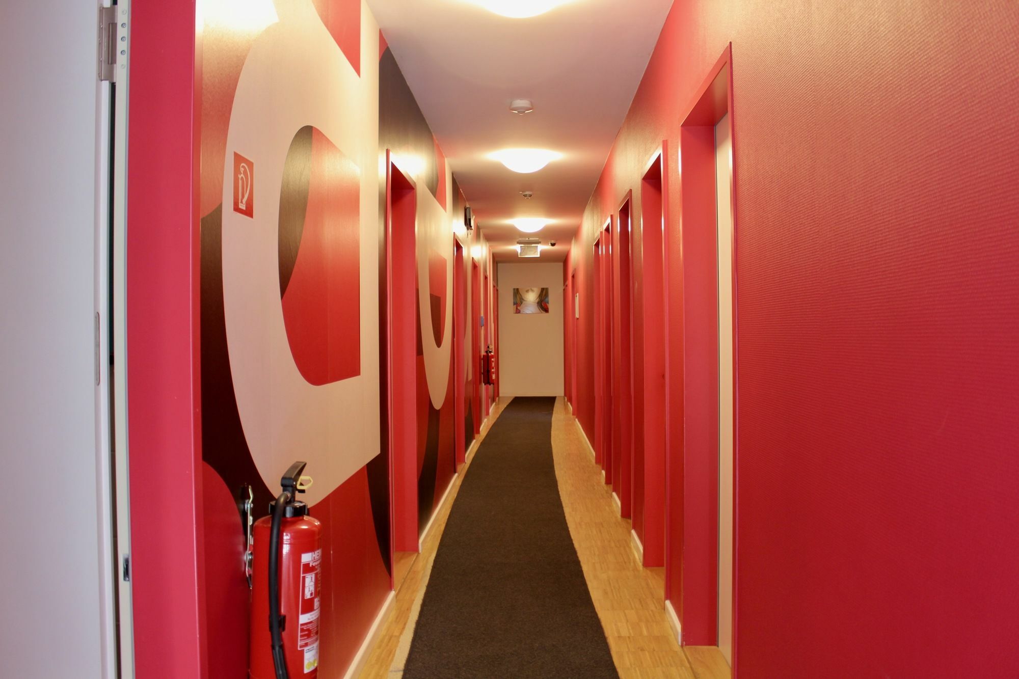 Holi Hotel Berlin
