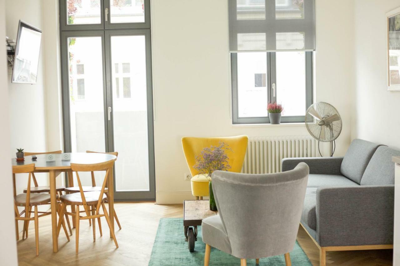 Apartment Base - Kreuzberg