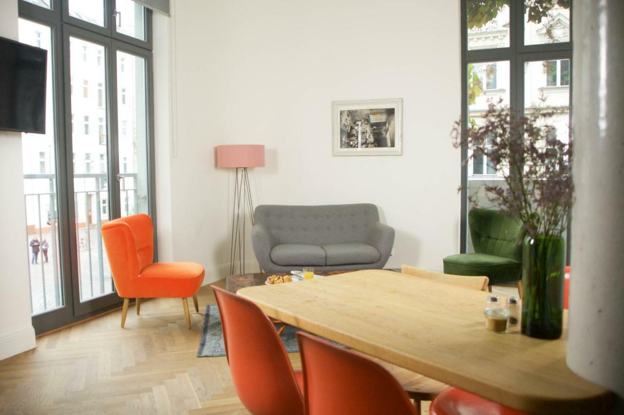 Apartment Base - Kreuzberg