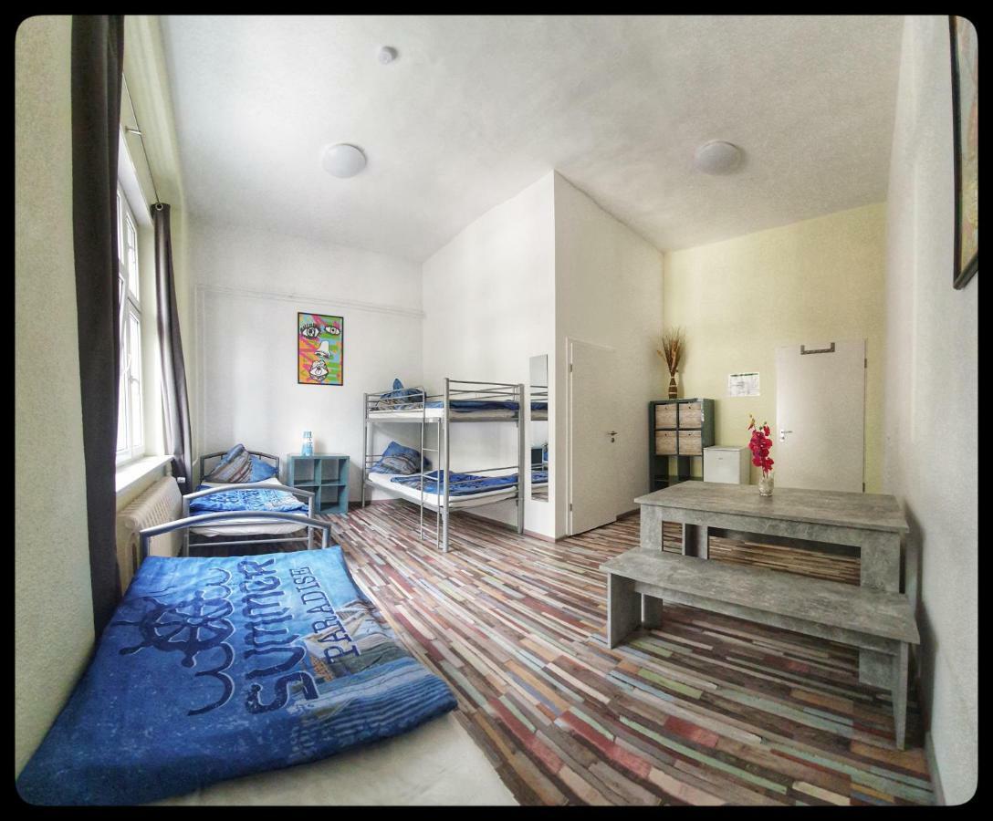 199 Hostel Berlin