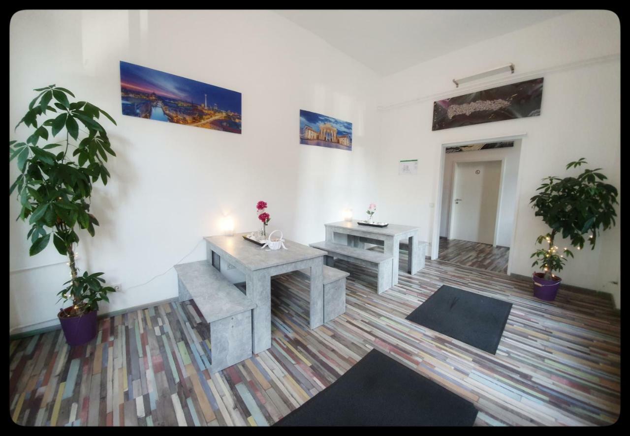 199 Hostel Berlin