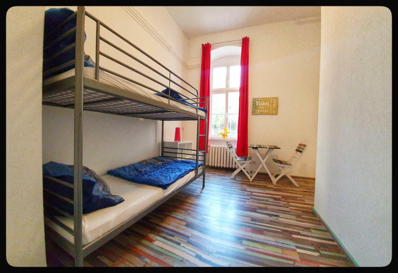 199 Hostel Berlin