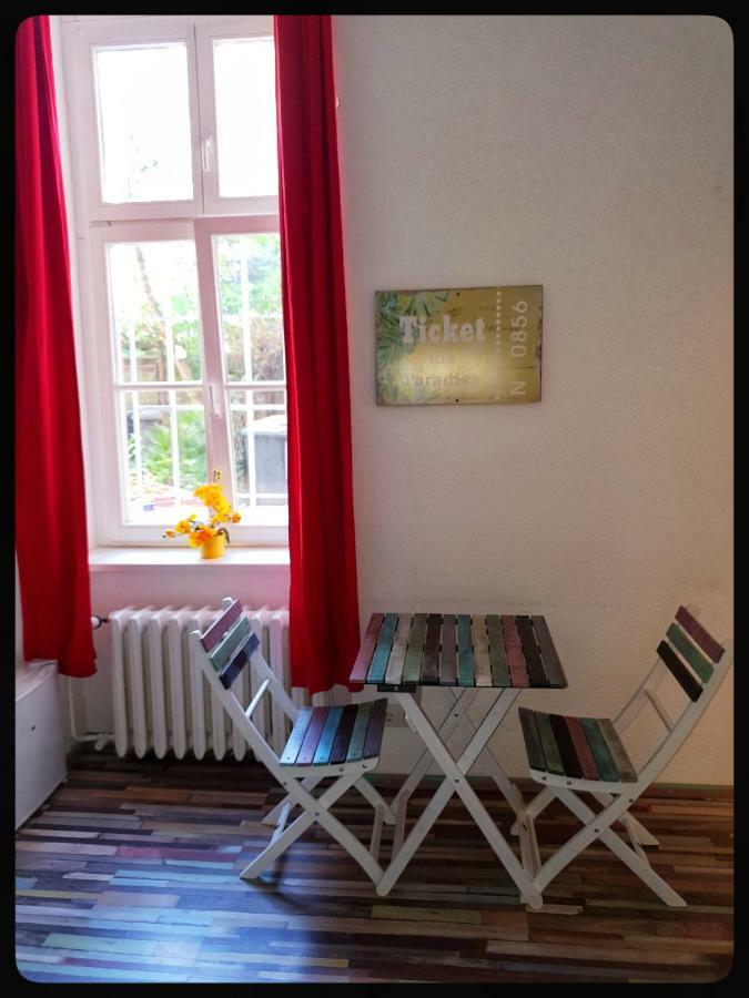 Hostel 199 Berlin