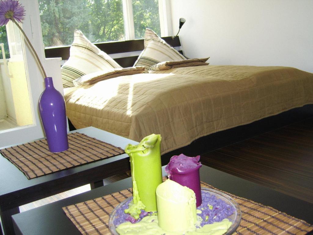 Apartment Nikol