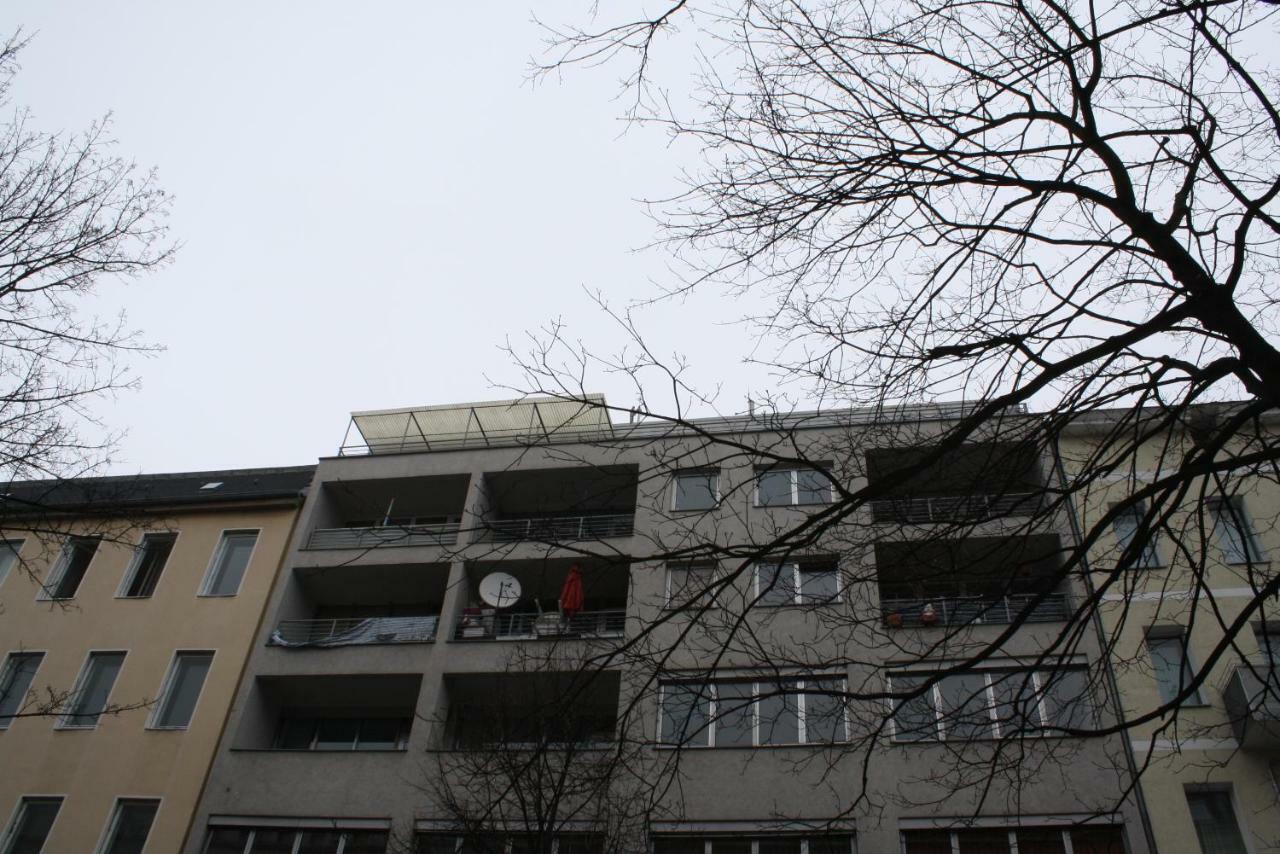 Lejlighedshotel Schoneberg